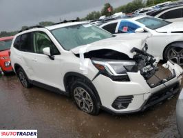 Subaru Forester 2022 2