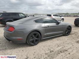 Ford Mustang 2021 2 Ford Mustang 2021 2