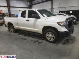 Toyota Tundra 2019 4