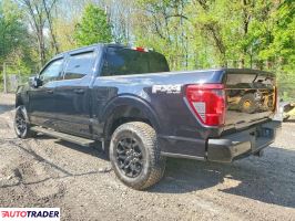 Ford Pozostałe 2025 3