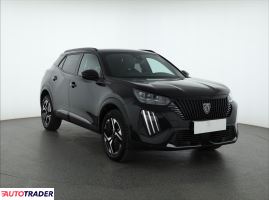 Peugeot 2008 2024 1.2 128 KM