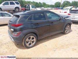 Hyundai Kona 2023 2 Hyundai Kona 2023 2