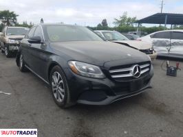 Mercedes 300 2016 2 Mercedes 300 2016 2