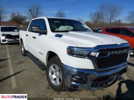Dodge Ram - zobacz ofertę