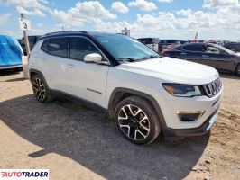 Jeep Compass 2019 2 Jeep Compass 2019 2