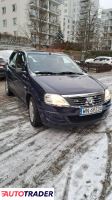 Dacia Logan 2010 1.4 75 KM