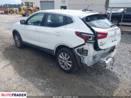 Nissan Rogue 2021 2 Nissan Rogue 2021 2