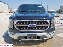 Ford Pozostałe 2023 3 Ford Pozostałe 2023 3