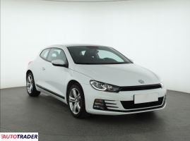 Volkswagen Scirocco - zobacz ofertę