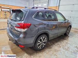 Subaru Forester 2023 2