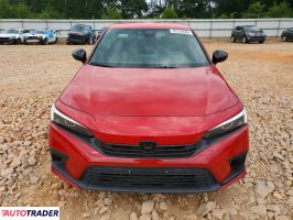 Honda Civic 2024 2