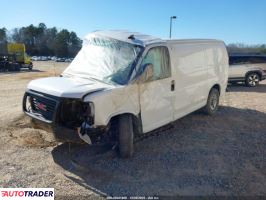 GMC Pozostałe 2024 4