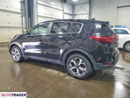 Kia Sportage 2020 2