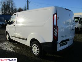 Ford Transit 2017 2