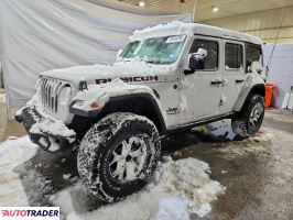 Jeep Wrangler 2020 3