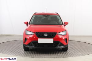 Seat Arona 2023 1.0 108 KM