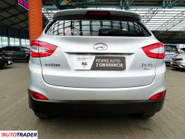 Hyundai ix35 2015 1.6 135 KM