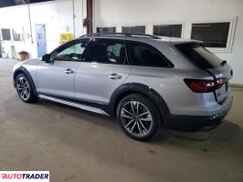 Audi A4 2023 2