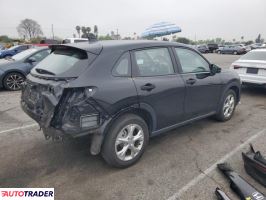 Honda HR-V 2023 2 Honda HR-V 2023 2