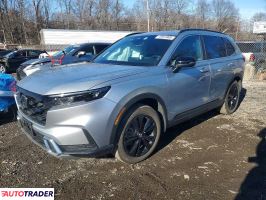 Honda CR-V 2025 2