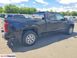 Toyota Tacoma 2024 2
