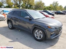 Hyundai Tucson 2023 2 Hyundai Tucson 2023 2