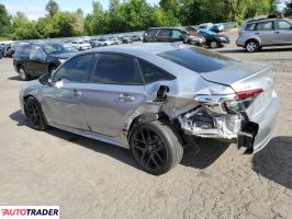 Honda Civic 2023 2
