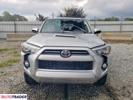 Toyota Pozostałe 2020 4