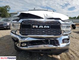 Dodge Ram 2019 6