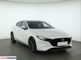 Mazda 3 2022 2.0 183 KM