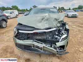 Kia Sportage 2024 2