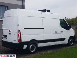 Renault Master 2022 2.3