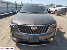 Cadillac Pozostałe 2020 3 Cadillac Pozostałe 2020 3