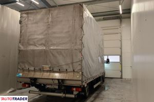 Iveco Daily 2023 3.0