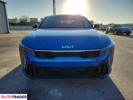 Kia Pozostałe 2025 2