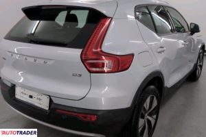 Volvo XC40 2021 2