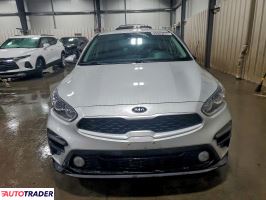 Kia Pozostałe 2021 2