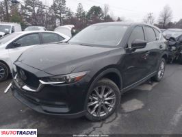 Mazda CX-5 2019 2