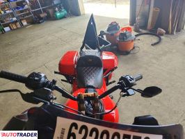 Harley-Davidson Pozostałe 2026