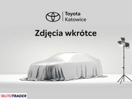 Toyota Pozostałe 2024 2.0 177 KM