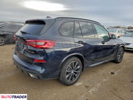 BMW X5 2023 3