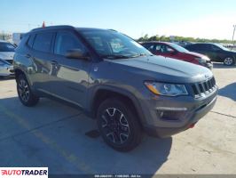 Jeep Compass - zobacz ofertę