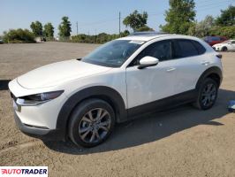 Mazda CX-30 2023 2