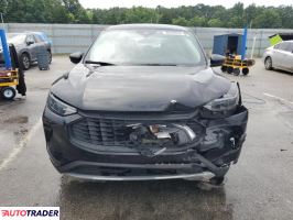 Ford Escape 2023 1 Ford Escape 2023 1