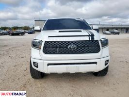 Toyota Tundra 2021 5