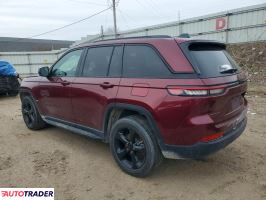 Jeep Grand Cherokee 2024 3