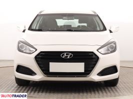 Hyundai i40 2016 1.7 113 KM