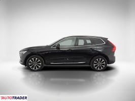 Volvo XC60 2023 2.0 197 KM