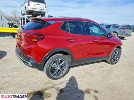 Buick Pozostałe 2020 1