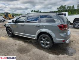 Dodge Journey 2020 2